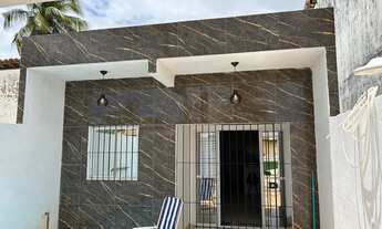 Imagem 7: Casa Tamandaré por temporada