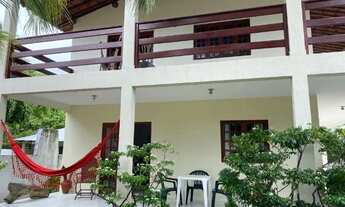 Imagem: Casa temporada Serrambi - Janeiro na paradisíaca