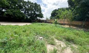 Imagem 3: Terreno com 4.345m² na Estrada do Ribamar próximo ao Pátio Norte