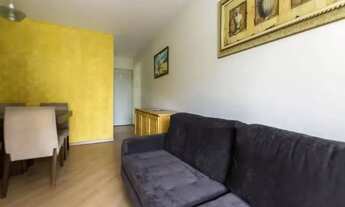 Imagem 2: Aluguel de Apartamento com 3 Dormitórios no Jaguaré, São Paulo