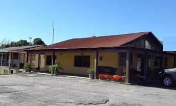 Imagem 2: Área em Campina Grande do Sul - PR, no bairro campina grande do sul - Margens Rod. br 116