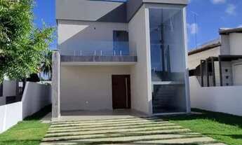 Imagem 2: Vendo casa no Cond portal do Atlântico