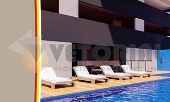 Imagem 3: Apartamento com 2 dormitórios à venda, 77 m² por R$ 550.000,00 - Prainha - Caraguatatuba/S