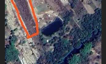 Imagem 5: Condominio água dos cerrado a 44 km de cuiaba valor do agio R$ 50mil reais.