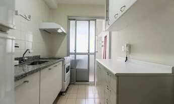 Imagem 3: Aluguel de Apartamento com 3 Dormitórios no Jaguaré, São Paulo