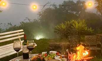 Imagem 6: Chalé Aconchegante em Ibitipoca MG