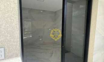 Imagem 4: Excelente Sobrado Novo com 3 dormitórios à venda, 140 m² por R$ 850.000 - Xaxim - Curitiba