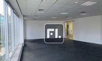 Imagem 2: Conjunto para alugar, 222 m² por R$ 22.348,82/mês - Vila Olímpia - São Paulo/SP