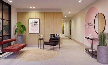 Imagem 7: Apartamento com 2 quartos à venda, 57 m² - Bacacheri, Curitiba/PR