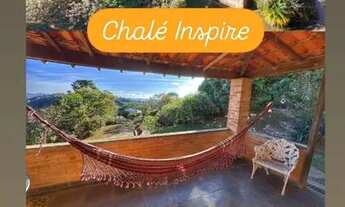 Imagem 2: Chalé Aconchegante em Ibitipoca MG