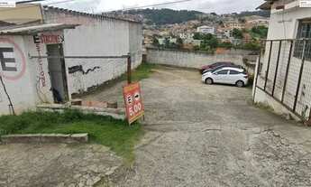 Imagem 5: EXCELENTE TERRENO COMERCIAL com 292 metros quadrados no Centro de Cotia - São Paulo