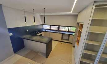 Imagem 4: Casa com 4 quartos à venda, 290 m² por R$ 2.790.000 - Residencial Goiânia Golfe Clube