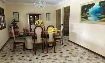 Imagem 7: Casa de Alto Padrão à Venda