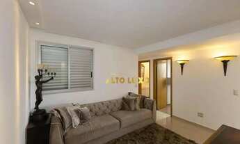 Imagem 4: Apartamento Mobiliado 2 Quartos no Condomínio Apoena Vila da Serra