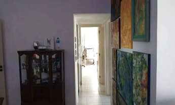 Imagem 5: Apartamento com 3 dormitórios à venda, 115 m² por R$ 840.000,00 - Icaraí - Niterói/RJ