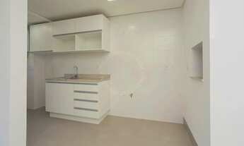 Imagem 6: Apartamento semimobiliado para alugar no Bela Vista com 2 quartos (1 suíte