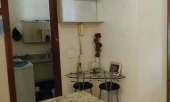 Imagem 3: Imóvel para aluguel com 36 metros quadrados com 1 quarto em Taguatinga Norte - Brasília