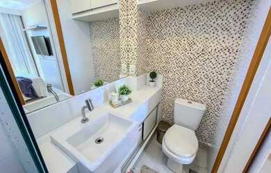 Imagem 13: Praia de Itaparica - Vila Velha - ES