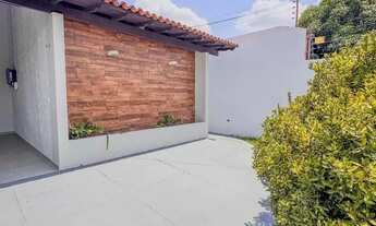 Imagem 3: S- CASA À VENDA NO BAIRRO SANTA ISABEL