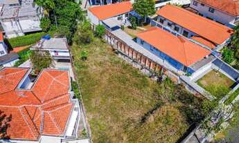 Imagem 5: Terreno residencial para venda em Alto da Lapa , 974m²