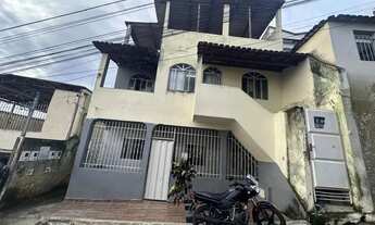 Imagem: Casa com terraço a venda próximo do centro