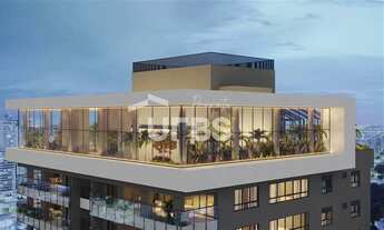 Imagem 3: APARTAMENTO (PENTHOUSE) COM 318 M² PLATZ 36