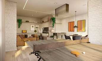 Imagem 6: Apartamento em construção para venda no Cambuí