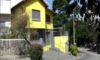 Imagem: Sobrado Comercial em Pinheiros! 240m² 6