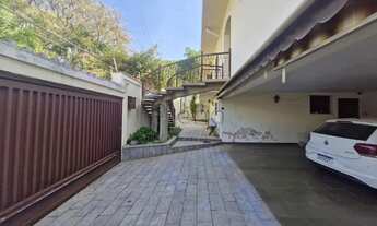 Imagem 6: Sobrado à venda em Campinas, Parque Nova Campinas, com 5 quartos, com 478 m²