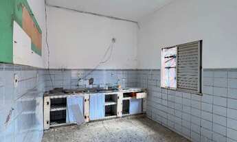 Imagem 3: Oportunidade Casa no Conjunto Campos Elíseos - 5 quartos