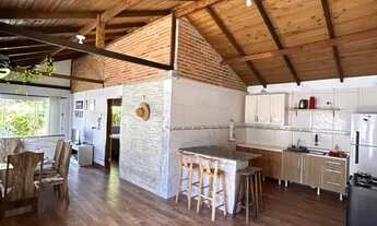 Imagem: Alugo casa em Penha para o verão