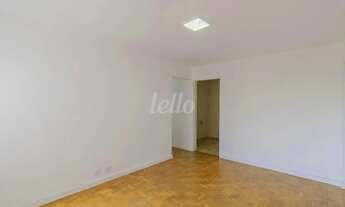 Imagem 5: Apartamento 2 quartos para alugar no(a) Cambuci