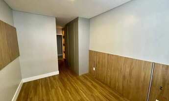 Imagem 3: Apartamento semimobiliado com 3 dormitórios sendo 3 suítes e 2 vagas de garagem em Itajaí