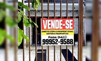 Imagem: Casa Centro de Sarandi