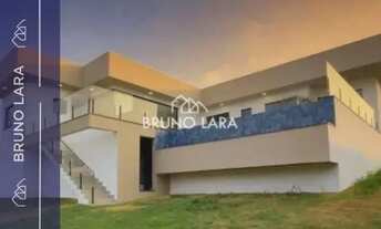 Imagem: Casa à venda em Igarapé MG - Condomínio