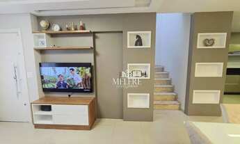 Imagem 5: Sobrado com 3 suítes à venda, 131 m² por R$ 1.200.000 - Hauer - Curitiba/PR