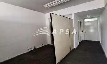Imagem: SALA COMERCIAL NO CENTRO DO RIO DE JANEIRO