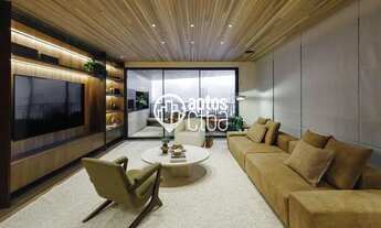 Imagem 2: Zahi Taunay, cobertura duplex. 04 suítes, 05 vagas - Batel, Curitiba/PR