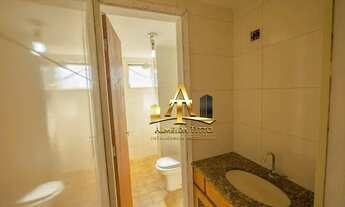 Imagem 5: Apartamento com 2 dormitórios para alugar, 60 m² por R$ 2.200,00/mês - Ponte de São João