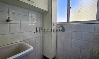 Imagem 7: APARTAMENTO COM 03 QUARTOS PARA ALUGAR NO CONDOMÍNIO VENEZA - VILA GUARANI - JUNDIAÍ/SP RE