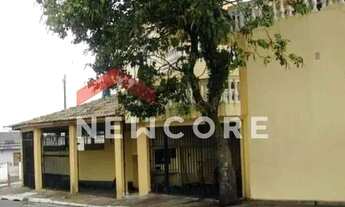 Imagem 3: Casa em Rua Vinte e Dois de Agosto - Vila Bela Vista (Zona Norte) - São Paulo/SP