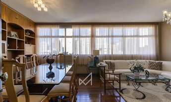 Imagem 3: Apartamento 04 quartos à venda no bairro de Lourdes Próximo ao Minas Tênis Clube I