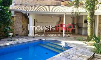 Imagem 5: CASA ALTO PADRÃO - PLANALTO PAULISTA - 517M²