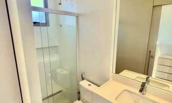 Imagem 6: Apartamento para aluguel tem 130 metros quadrados com 3 quartos.