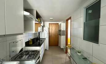 Imagem 6: RCR) Últimas unidades | 1 ou 2 vagas | 3 quartos + WC serviço