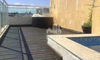 Imagem 4: Cobertura com 6 dormitórios à venda, 280 m² por R$ 2.900.000,00 - Icaraí - Niterói/RJ