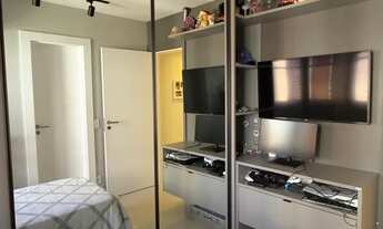 Imagem 2: LONDON - BELÍSSIMO APTO - 169m2 - PORTEIRA FECHADA