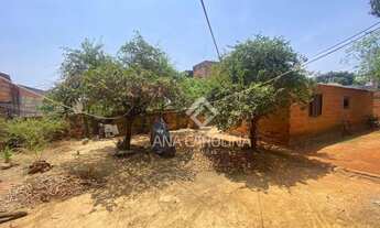 Imagem: Lote / Terreno em Vila Greice - Montes Claros