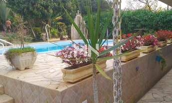 Imagem 13: Chácara à venda em Itu (Parque Residencial Quinta das Laranjeiras) 3 quartos, piscina e e