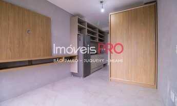 Imagem 3: Studio à venda com 24m² no Campo Belo, 1 quarto e sem vaga